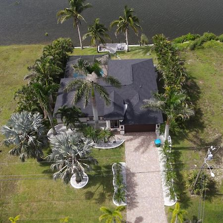 Villa Florida Vacation Cape Coral Buitenkant foto